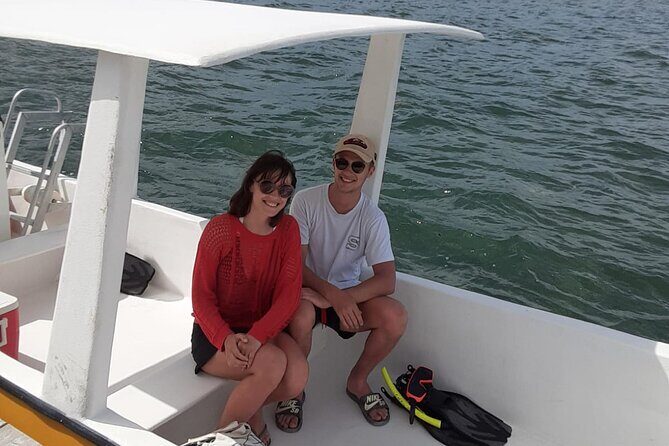 3 Hours Barrier Reef Tour in Caye Caulker, Belize - Timing, Weather, and the Real-Life “Half-Day” Feel