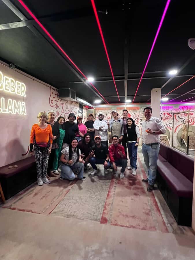 3-in-1 Panoramic city tour Bogotá-beyond the traditional - Comfort, safety, and what to bring so the day stays easy