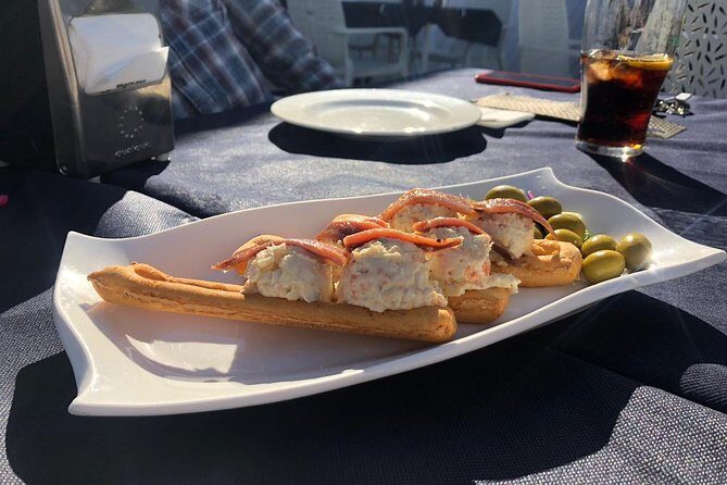 3 Tapas Cartagena walking tour - Key Things You’ll Notice on This Tapas + Sights Walk