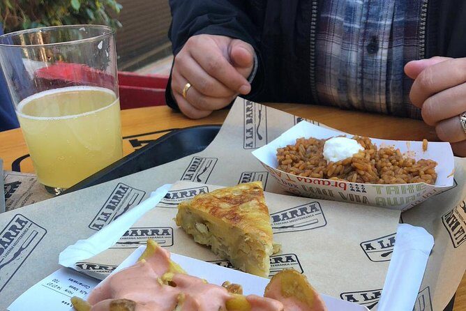 3 Tapas Cartagena walking tour - Price and Value: What $65.17 Buys You