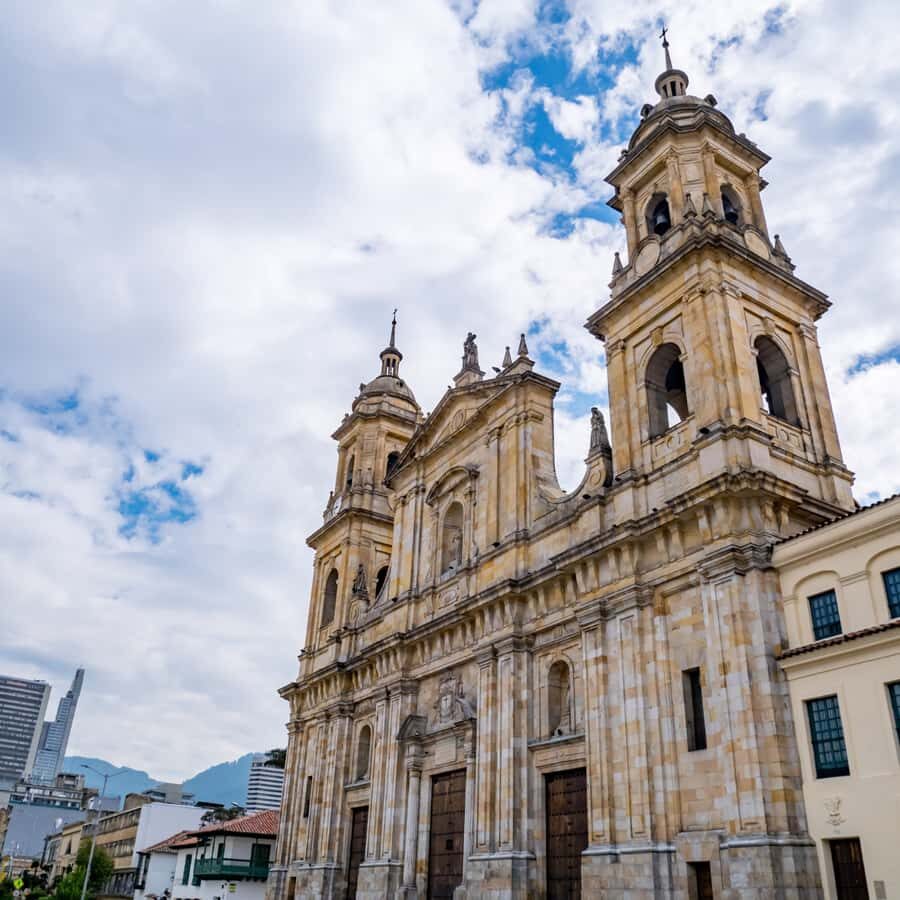 7-hour City Tour of Historic Bogotá with Monserrate - Key highlights you’ll feel (not just see)