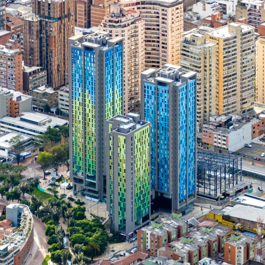 7-hour City Tour of Historic Bogotá with Monserrate - What the tour logistics mean for your comfort