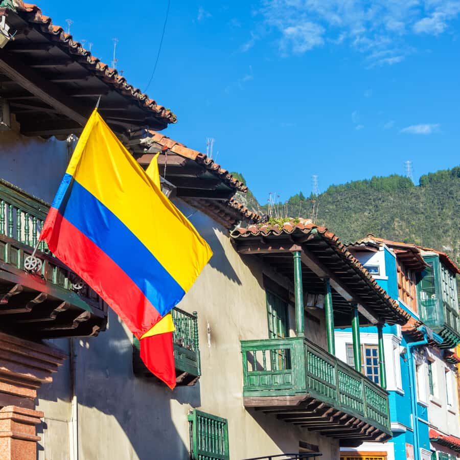 7-hour City Tour of Historic Bogotá with Monserrate - Botero Museum timing: a classic stop that may shift