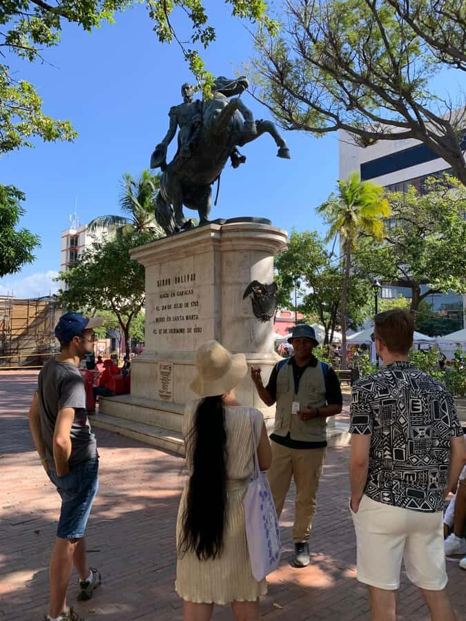 A Pearl In The Caribbean-walking tour in English - Key Highlights You Shouldn’t Miss