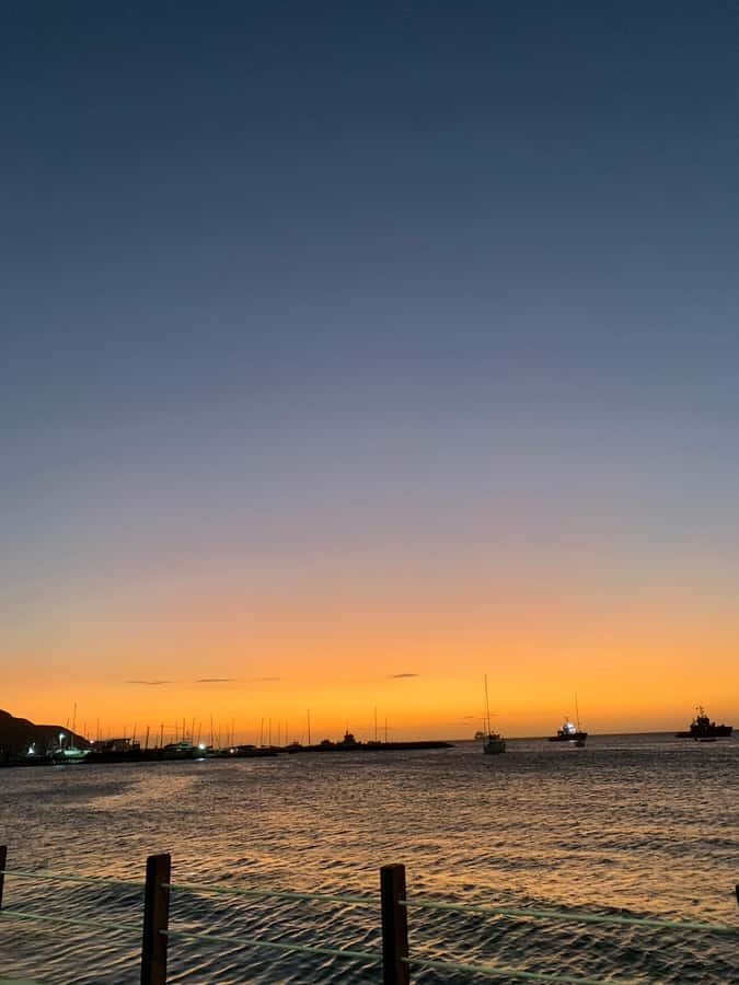 A Pearl In The Caribbean-walking tour in English - Parque de los Novios At Night: Romance Or Friends, Downtown Style