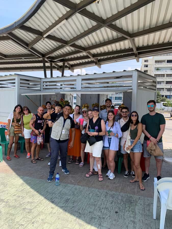 A Pearl In The Caribbean-walking tour in English - Price And Value: Is $16 Worth It?