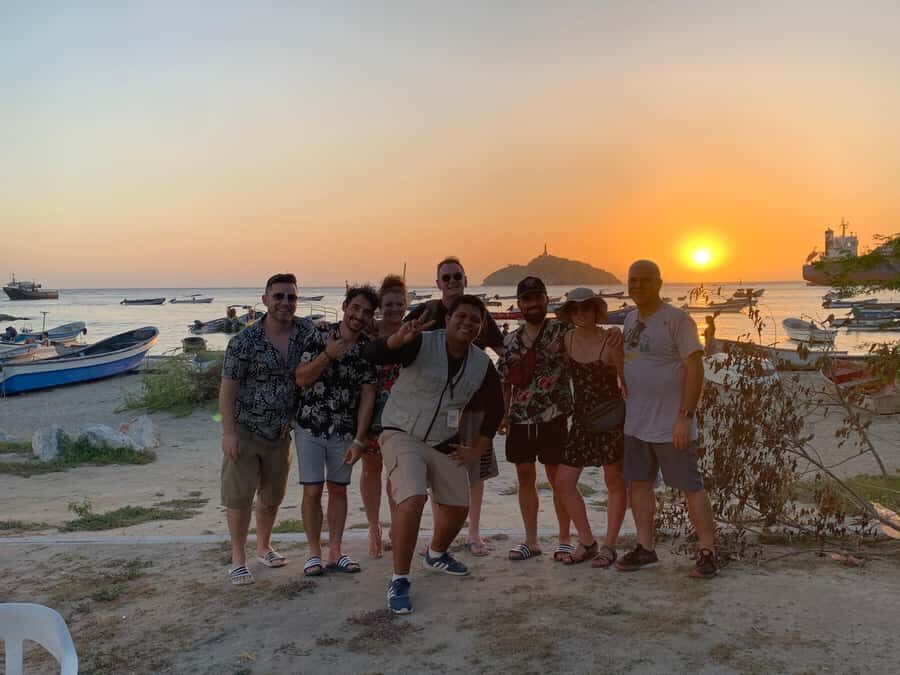 A Pearl In The Caribbean-walking tour in English - Who This Tour Suits Best (And Who Might Skip It)