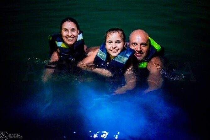 Adventure full day Isla Barú + Mangroves + Snorkel + bioluminescent plankton - From Cartagena to Barú: A Long Day You Can Still Enjoy