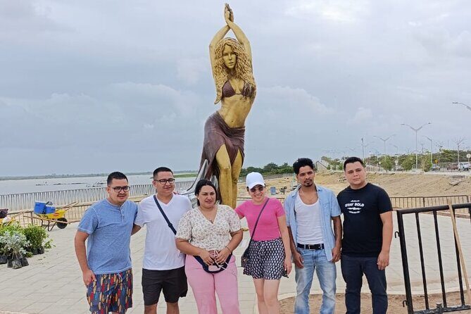 Adventure in Barranquilla and Santa Marta from Cartagena - Key points to know before you go
