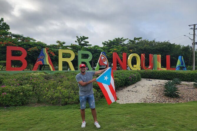 Adventure in Barranquilla and Santa Marta from Cartagena - Museo del Oro Tairona and the Catedral: the best odds for real learning