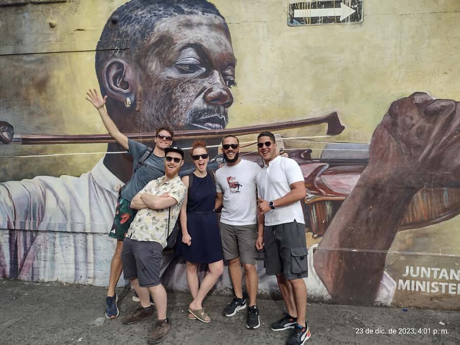 Afro Walking Tour. The colors of Cali. - Who this tour fits best (and who should skip it)