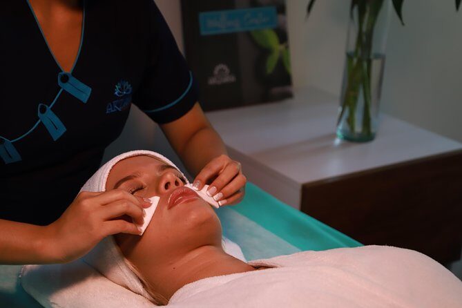 Akzara Spa Hindu Ritual 3H - Key Highlights to Know Before You Go