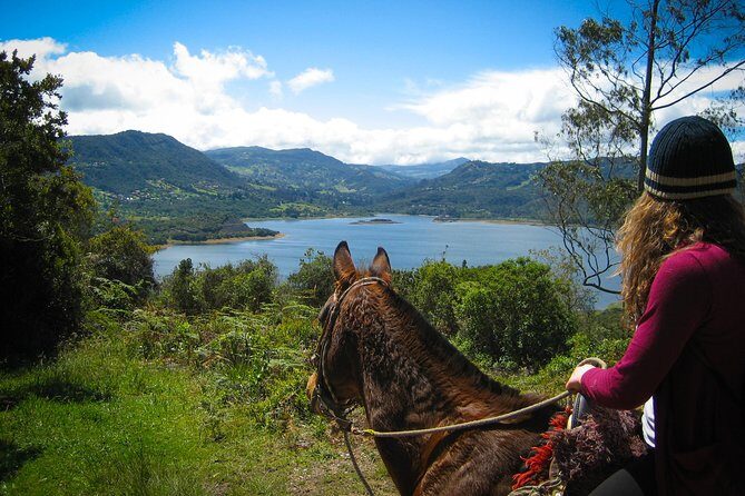 Andes Mountains Horseback Riding - Half Day - Key things to know before you ride
