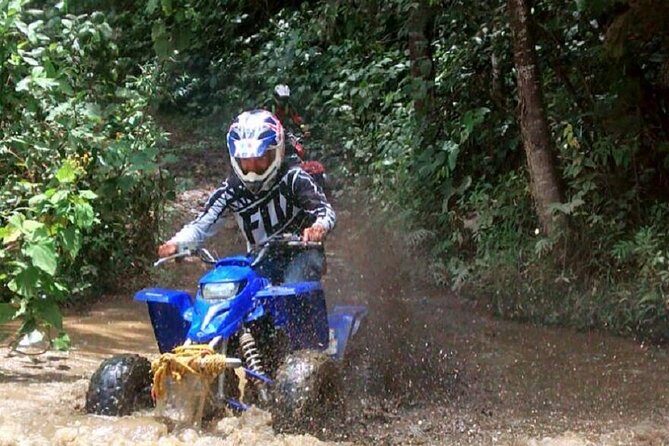 ATV Private Tour in Medellin - From Medellín to Rionegro: why the drive matters