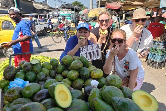 Bazurto Public Market - Quick highlights