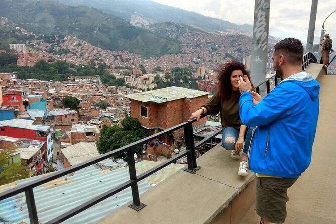 Best Full Day Private Medellin City Tour and Botero´s Plaza - Jardin Botanico de Medellín: the calm reset between viewpoints