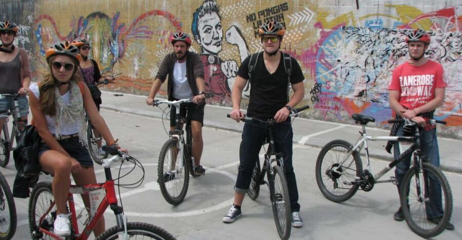 Bogota: Bicycle City Tour - Should you book this Bogotá bicycle city tour?