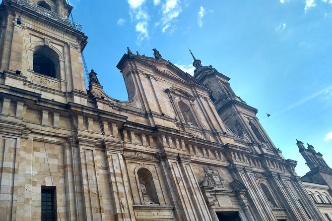 Bogota City Tour - Price and Value: Why $67 Can Work Here