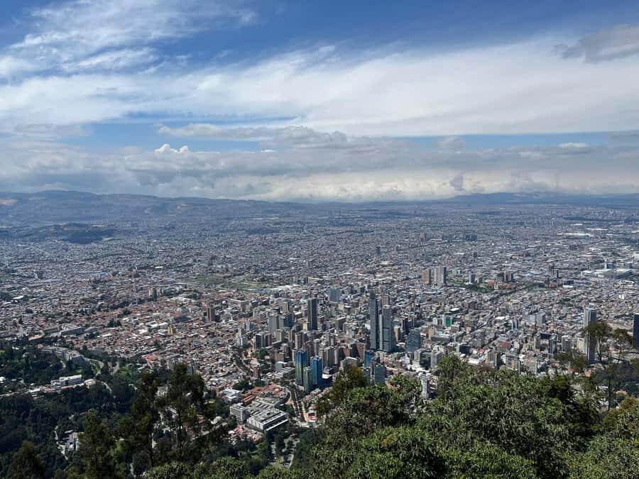 BOGOTA: City Tour, Monserrate, Gold Museum, Botero Museum, Plaza Bolívar - Key takeaways for this Bogotá highlights tour