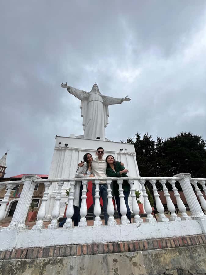 BOGOTA: City Tour, Monserrate, Gold Museum, Botero Museum, Plaza Bolívar - Should you book this Bogotá tour?