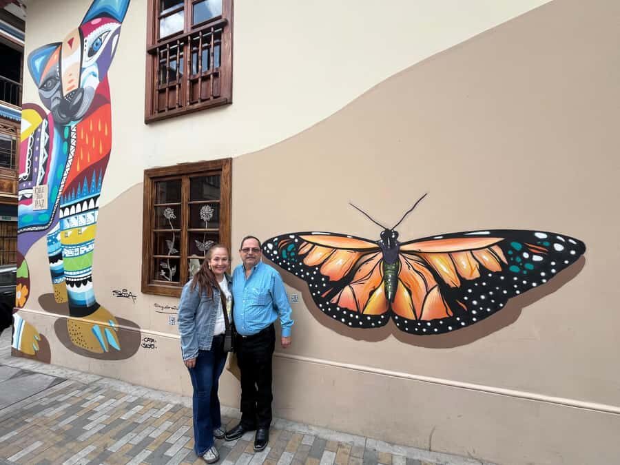 BOGOTA: City Tour, Monserrate, Gold Museum, Botero Museum, Plaza Bolívar - La Candelaria to Plaza Bolívar: your fast orientation in Bogotá