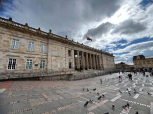 BOGOTA: City Tour, Monserrate, Gold Museum, Botero Museum, Plaza Bolívar - Gold Museum: pre-Hispanic treasure you’ll keep thinking about
