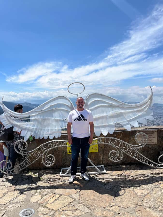 BOGOTA: City Tour, Monserrate, Gold Museum, Botero Museum, Plaza Bolívar - Botero Museum: learning to read art that looks friendly at first