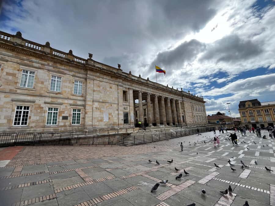 BOGOTA: City Tour, Monserrate, Gold Museum, Botero Museum, Plaza Bolívar - Gold Museum: pre-Hispanic treasure you’ll keep thinking about