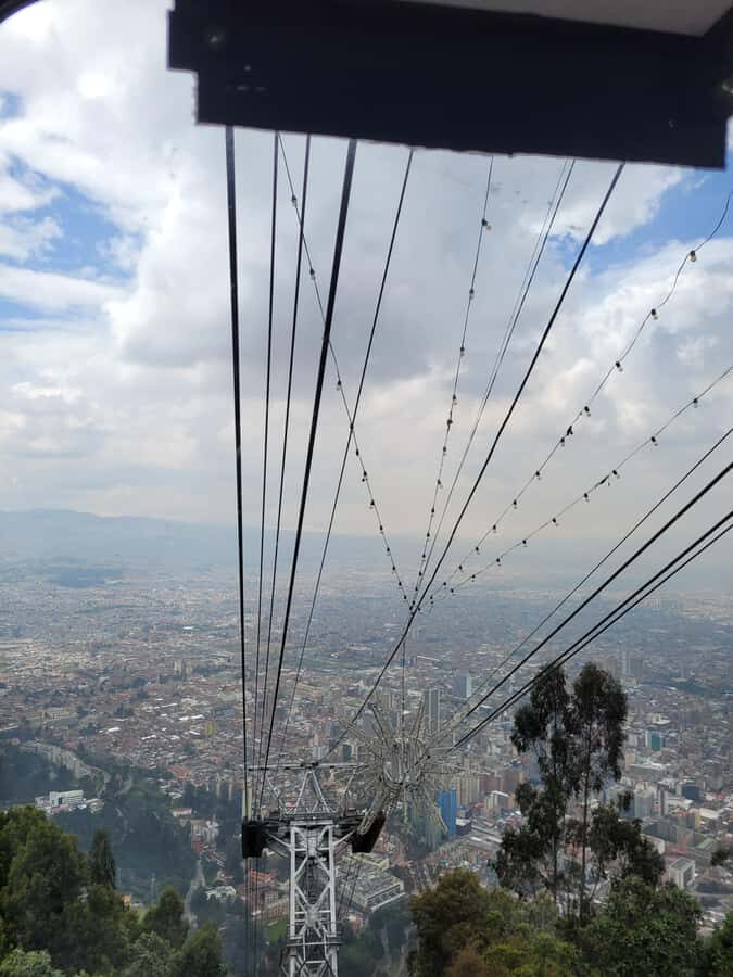 Bogotá: City Tour, Monserrate, Gold Museum, Plaza de Bolivar - Should you book it?
