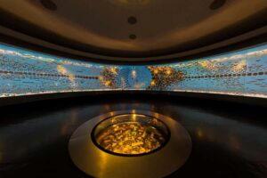 Bogotá: City Tour, Monserrate, Gold Museum, Plaza de Bolivar - Museo del Oro: pre-Columbian objects with real context