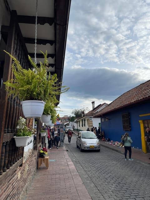Bogotá: City Tour, Monserrate, Gold Museum, Plaza de Bolivar - Price and value: what you’re paying for at $88 per person