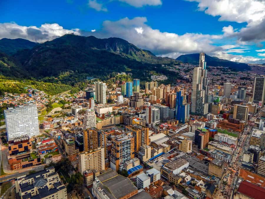 Bogotá City Tour with Monserrate, Gold and Botero Museums - Choosing 5 Hours or 7 Hours (and Making It Fit Your Day)