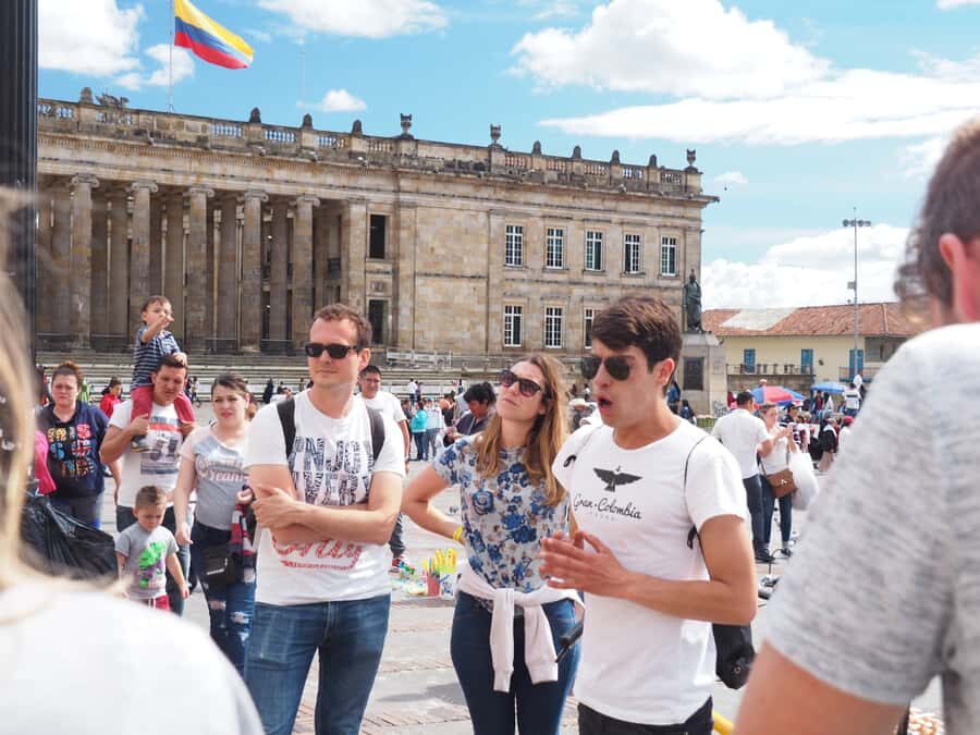 Bogotá City Tour with Monserrate, Gold and Botero Museums - Price and Logistics: Why $65 Works for the Right Traveler
