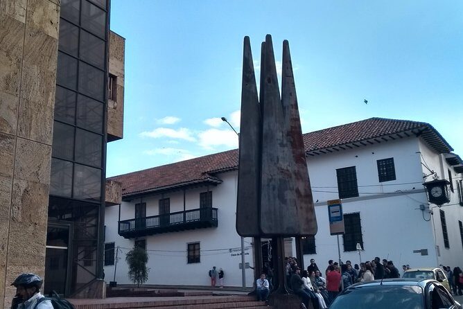 Bogota City Tour - Monserrate by Cable Car: The View That Changes Your Perspective