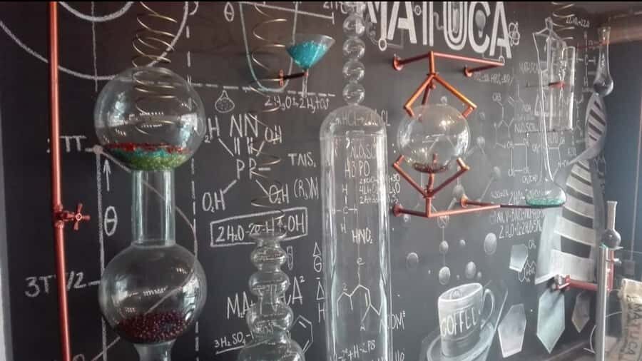 Bogota: Colombian Coffee Tasting - Quick hits before you go