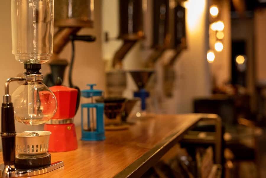 Bogota: Colombian Coffee Tasting - Who should book this coffee tasting (and who might skip it)