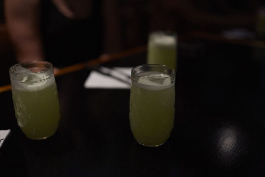 Bogotá: Craft Beer Tour with Tasting - How the tasting servings work (and how to pace it)