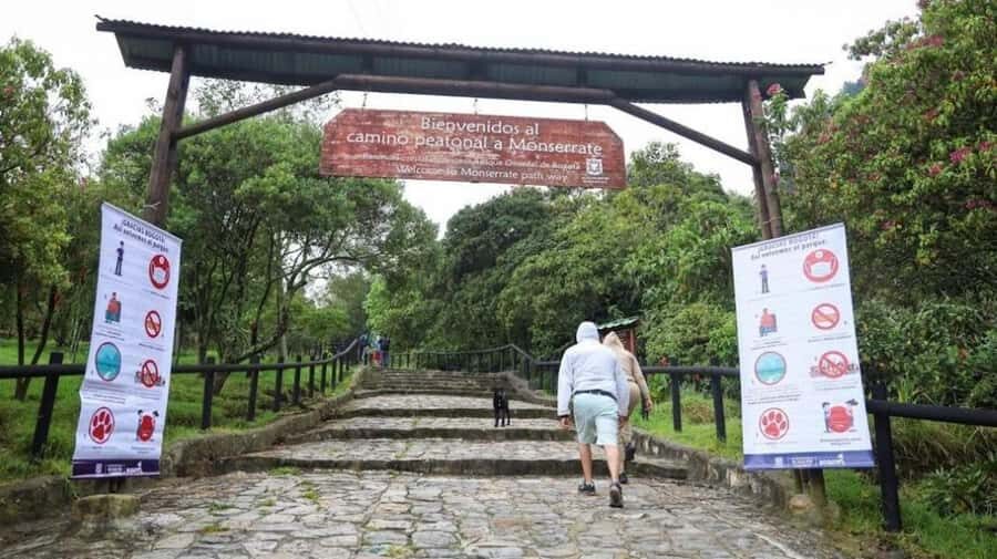 BOGOTA: From the Clouds to the Earth, Tour to Monserrate and the Salt Cathedral - Key Points Before You Go