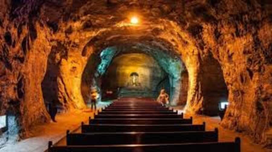 BOGOTA: From the Clouds to the Earth, Tour to Monserrate and the Salt Cathedral - Practical Tips That Make the Day Easier