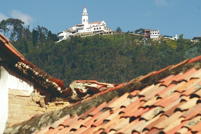 Bogotá Full Day City Tour. (8 Hrs.) - Private 8 Hours That Packs Bogotá From Market to Viewpoint