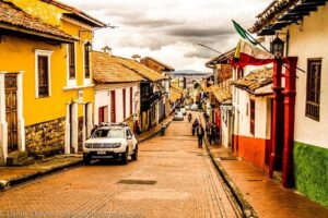 Bogotá Full Day City Tour. (8 Hrs.) - La Candelaria Historic Core: Museums, Cathedral Area, and Easy Cultural Context