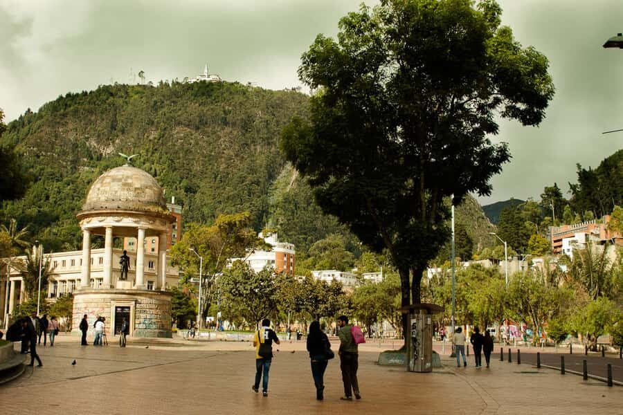 Bogotá: Grand City Tour with Monserrate, Usaquén and Lunch - Key highlights you should care about