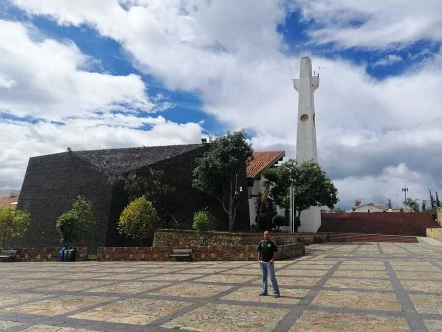 Bogota: Guatavita and Salt Cathedral Daily Group Tour - Key things I’d book this for