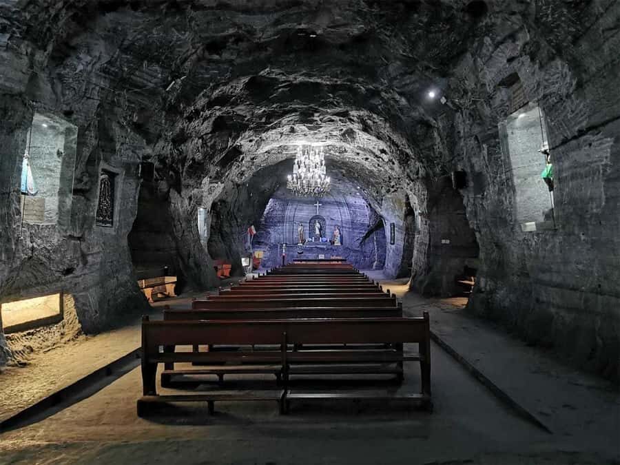 Bogota: Guatavita and Salt Cathedral Daily Group Tour - Price and value: what you’re paying for at $91 per person