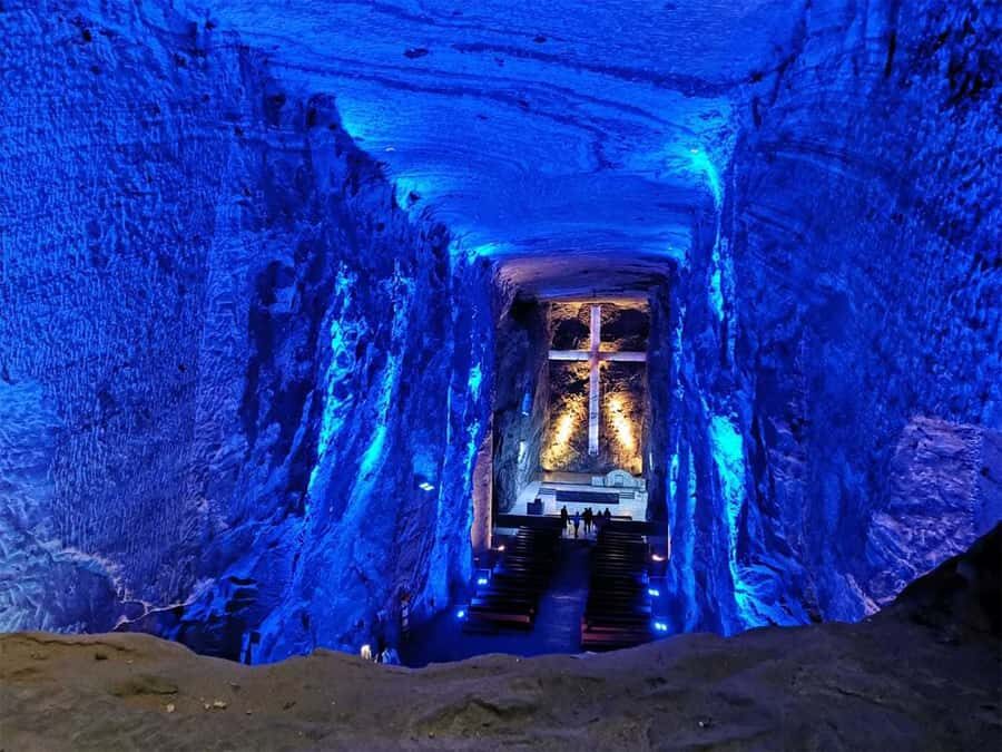 Bogota: Guatavita and Salt Cathedral Daily Group Tour - What to pack, what to expect, and who should skip this one