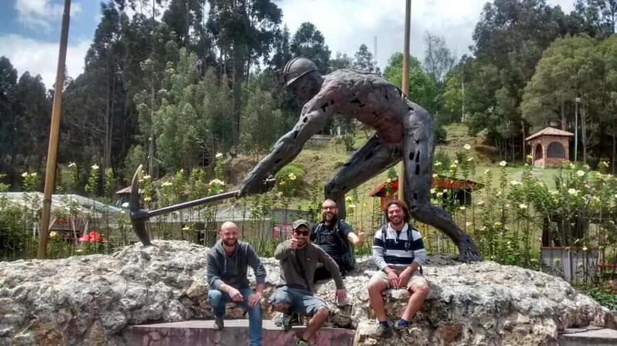 Bogota: Guatavita and Salt Cathedral Daily Group Tour - Should you book this Bogota Guatavita and Salt Cathedral tour?