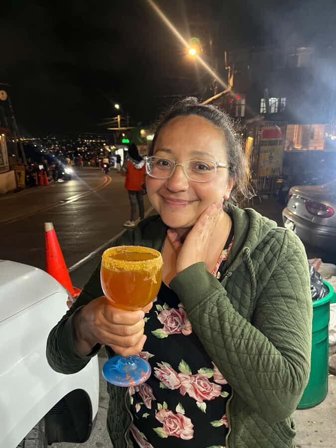 BOGOTA: Night Tour in Bogotá (Express) - Timing, transfers, and what to pack for cold nights