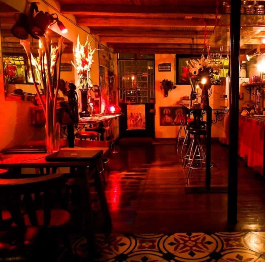 BOGOTA: Night Tour in Bogotá (Express) - Who this express night tour is best for