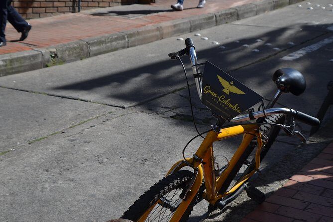 Bogotá Private Bike Tour with Transportation - Back to La Candelaria, then hotel drop-off