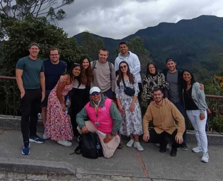 Bogotá: Private City Tour, Monserrate, Emerald and Botero - Who this tour suits best